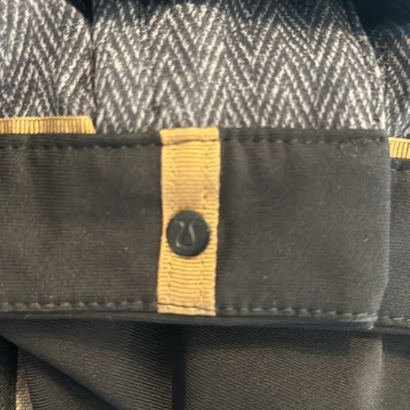 Lululemon ABC 5 Pocket Slim Fit Pants - Picture 3 of 6